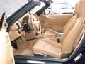Lapis Blue Metallic - Boxster  Photo No. 11