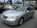Tungsten Silver Metallic - ES 350 Photo No. 5