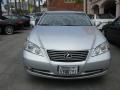 Tungsten Silver Metallic - ES 350 Photo No. 6