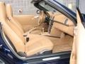 Lapis Blue Metallic - Boxster  Photo No. 12