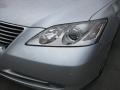Tungsten Silver Metallic - ES 350 Photo No. 24