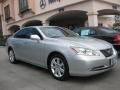 Tungsten Silver Metallic - ES 350 Photo No. 26