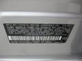 Tungsten Silver Metallic - ES 350 Photo No. 27