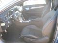 Palladium Silver Metallic - C 250 Coupe Photo No. 7
