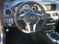 Palladium Silver Metallic - C 250 Coupe Photo No. 9