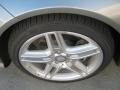 Palladium Silver Metallic - C 250 Coupe Photo No. 10