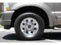 2003 Ford Excursion Limited Wheel and Tire Photo