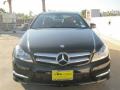 Black - C 250 Coupe Photo No. 2