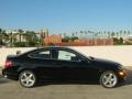 Black - C 250 Coupe Photo No. 3