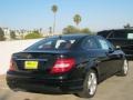 Black - C 250 Coupe Photo No. 4