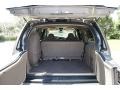 2003 Ford Excursion Limited Trunk
