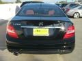 Black - C 250 Coupe Photo No. 5