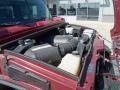 Red Metallic - H2 SUV Photo No. 3