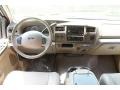 Medium Parchment Dashboard Photo for 2003 Ford Excursion #69466258