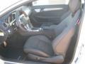 Diamond White Metallic - C 350 Coupe Photo No. 7