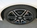 Diamond White Metallic - C 350 Coupe Photo No. 10