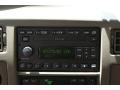 2003 Ford Excursion Limited Audio System