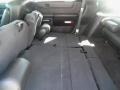 2005 Red Metallic Hummer H2 SUV  photo #22