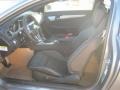 Palladium Silver Metallic - C 250 Coupe Photo No. 7