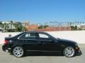 2013 Black Mercedes-Benz C 350 Sport  photo #3