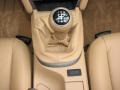 Lapis Blue Metallic - Boxster  Photo No. 21