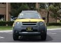Solar Yellow - Xterra XE V6 Photo No. 3