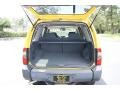 2002 Solar Yellow Nissan Xterra XE V6  photo #14