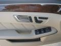 Diamond White Metallic - E 350 Sedan Photo No. 6