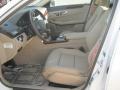 Diamond White Metallic - E 350 Sedan Photo No. 7
