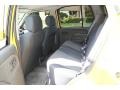 Gray Celadon Rear Seat Photo for 2002 Nissan Xterra #69466948