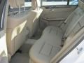 Diamond White Metallic - E 350 Sedan Photo No. 8