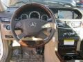 Diamond White Metallic - E 350 Sedan Photo No. 9
