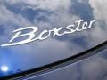 Lapis Blue Metallic - Boxster  Photo No. 24