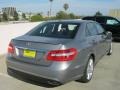 2013 Palladium Silver Metallic Mercedes-Benz E 350 Sedan  photo #4