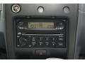 Gray Celadon Audio System Photo for 2002 Nissan Xterra #69467069