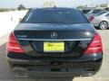2013 Black Mercedes-Benz S 550 Sedan  photo #5