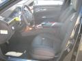 2013 Black Mercedes-Benz S 550 Sedan  photo #7