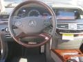 2013 Black Mercedes-Benz S 550 Sedan  photo #9