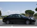 Super Black - Altima 2.5 S Photo No. 4