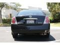Super Black - Altima 2.5 S Photo No. 6