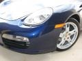 Lapis Blue Metallic - Boxster  Photo No. 26