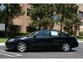Super Black - Altima 2.5 S Photo No. 9