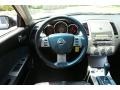 Super Black - Altima 2.5 S Photo No. 20