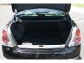 Super Black - Altima 2.5 S Photo No. 35