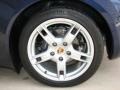 Lapis Blue Metallic - Boxster  Photo No. 29