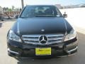 Black - C 250 Sport Photo No. 2