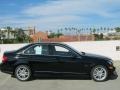 Black - C 250 Sport Photo No. 3