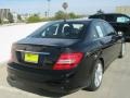 Black - C 250 Sport Photo No. 4