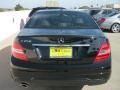 Black - C 250 Sport Photo No. 5
