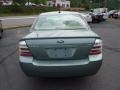 2008 Titanium Green Metallic Ford Taurus SEL  photo #6